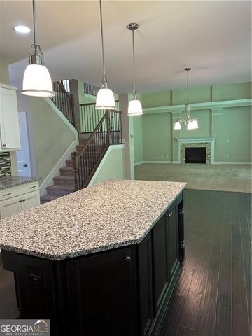 3325 Trowbridge Drive, Cumming, GA 30040