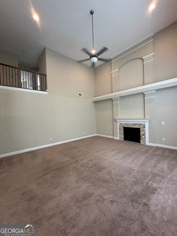 3325 Trowbridge Drive, Cumming, GA 30040