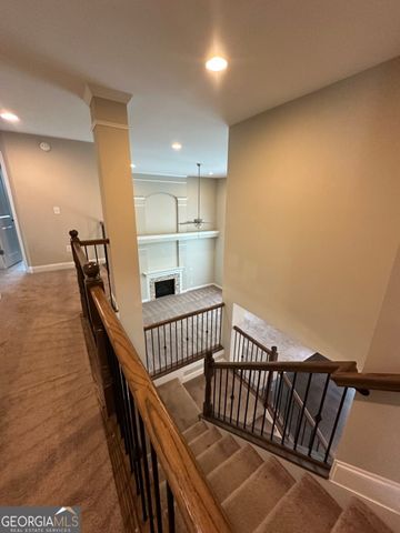 3325 Trowbridge Drive, Cumming, GA 30040