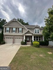 3325 Trowbridge Drive, Cumming, GA 30040