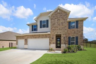 12108 Bee Bush Court, Conroe, TX 77304