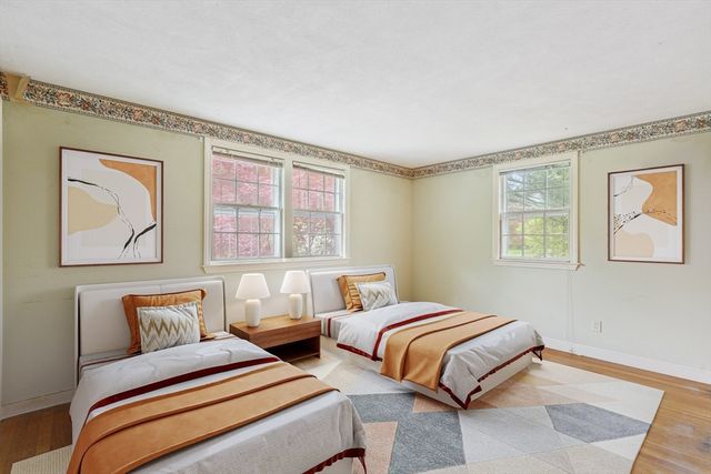 29 Patricia Rd, Sudbury, MA 01776