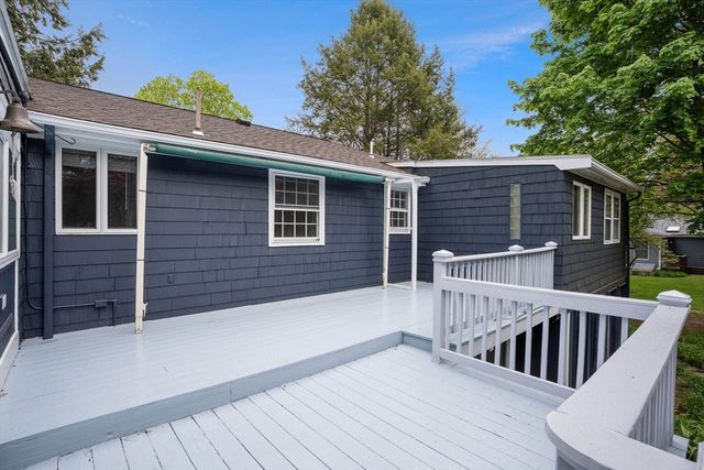 29 Patricia Rd, Sudbury, MA 01776