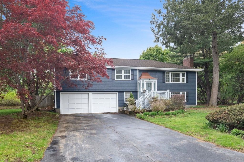29 Patricia Rd, Sudbury, MA 01776