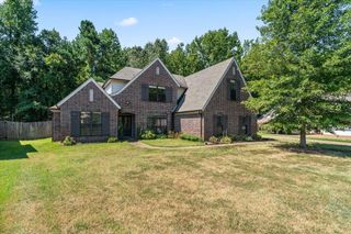 6003 ABIGAIL BLUFFS CV, Bartlett, TN 38135