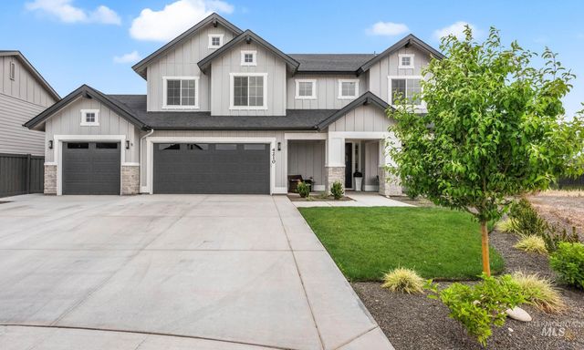 4210 W Thornapple Dr., Meridian, ID 83646
