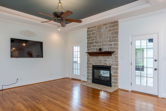 2409 San Milano Place, Lexington, KY 40509
