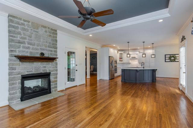 2409 San Milano Place, Lexington, KY 40509