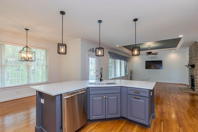 2409 San Milano Place, Lexington, KY 40509