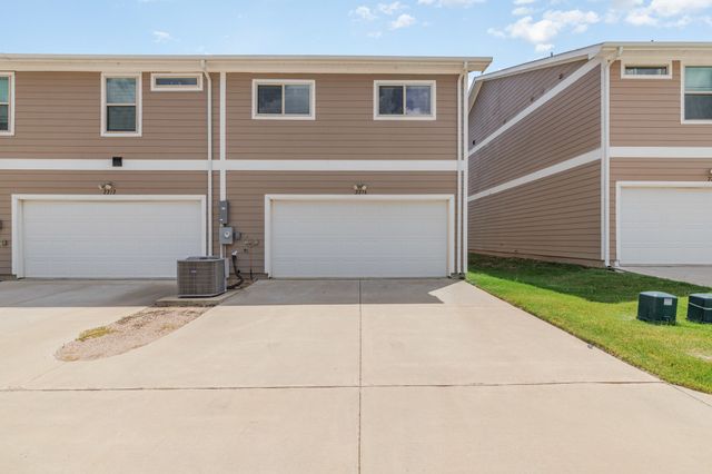 2216 Canongate Drive, Denton, TX 76207