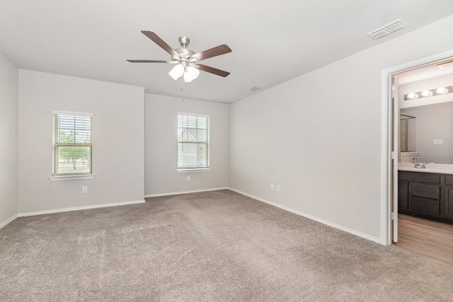 2216 Canongate Drive, Denton, TX 76207