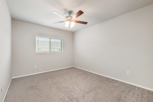 2216 Canongate Drive, Denton, TX 76207