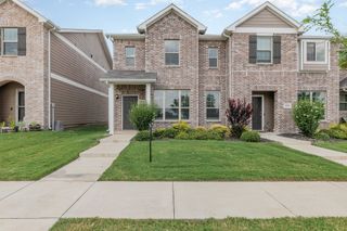 2216 Canongate Drive, Denton, TX 76207