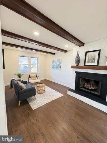 134 PRINCETON PL, Williamstown, NJ 08094