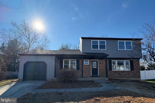 134 PRINCETON PL, Williamstown, NJ 08094