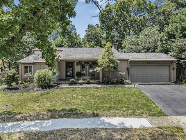 5717 Aspendale Drive, Columbus, OH 43235