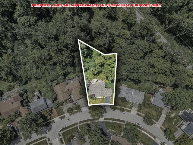 5717 Aspendale Drive, Columbus, OH 43235