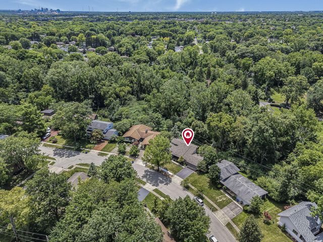 5717 Aspendale Drive, Columbus, OH 43235