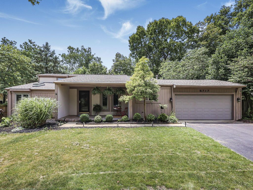 5717 Aspendale Drive, Columbus, OH 43235