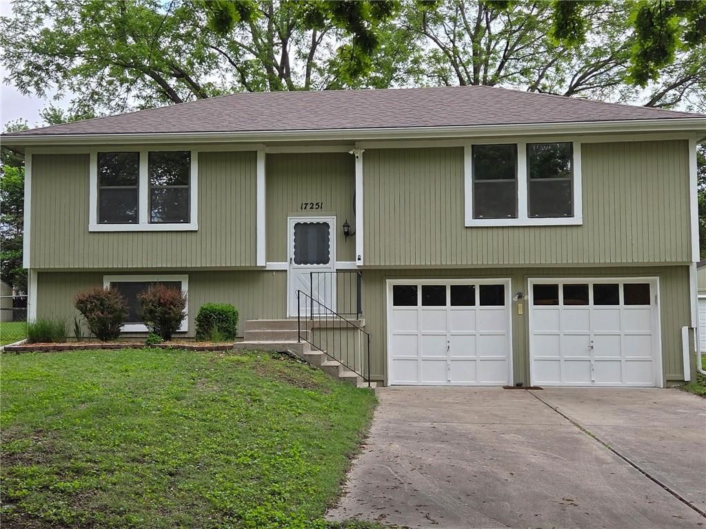 17251 South Benton Street, Belton, MO 64012