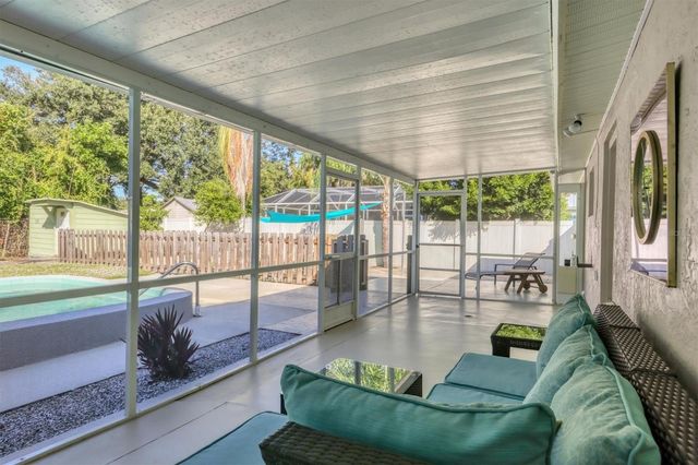 2506 TEAL AVENUE, Sarasota, FL 34232