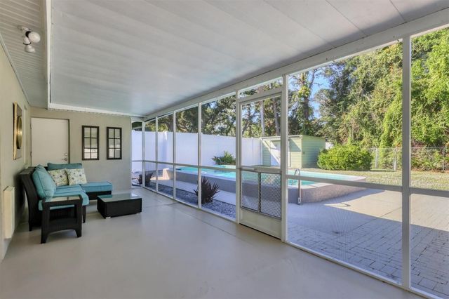 2506 TEAL AVENUE, Sarasota, FL 34232