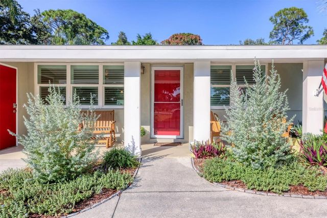 2506 TEAL AVENUE, Sarasota, FL 34232