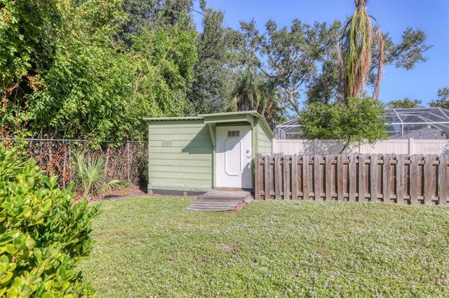 2506 TEAL AVENUE, Sarasota, FL 34232