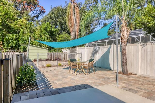 2506 TEAL AVENUE, Sarasota, FL 34232