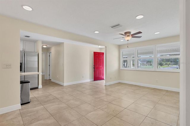 2506 TEAL AVENUE, Sarasota, FL 34232
