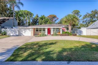 2506 TEAL AVENUE, Sarasota, FL 34232