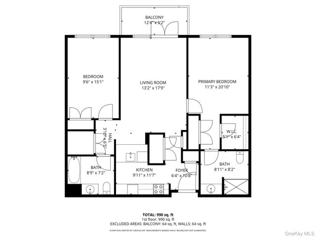 206 Sutton Drive, Mount Kisco, NY 10549