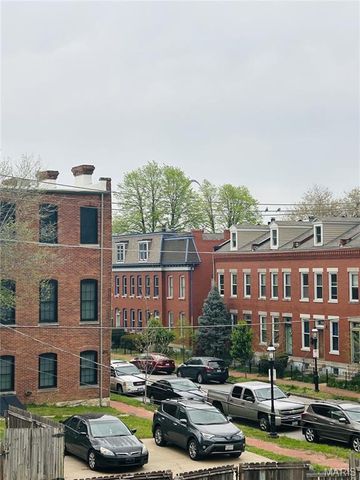 905 Park Avenue, St Louis, MO 63104