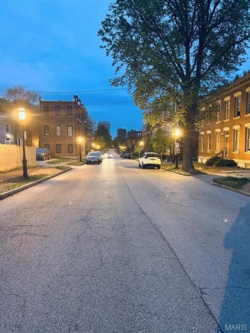 905 Park Avenue, St Louis, MO 63104