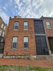 905 Park Avenue, St Louis, MO 63104