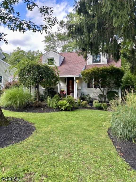 70 Mayfair Dr, West Orange Twp., NJ 07052 — exterior