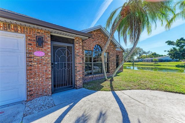 5045 82ND WAY E, Sarasota, FL 34243