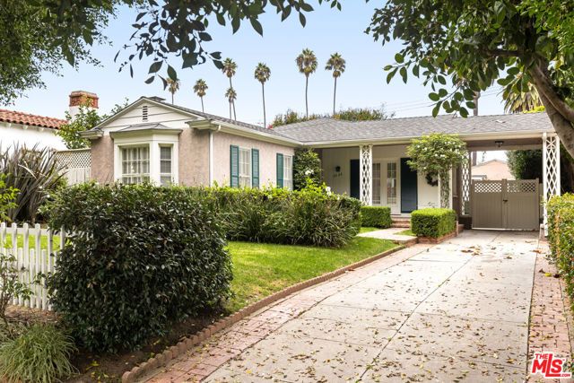 2222 Camden Avenue, Los Angeles, CA 90064