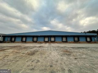 1140 Monticello Highway, Madison, GA 30650