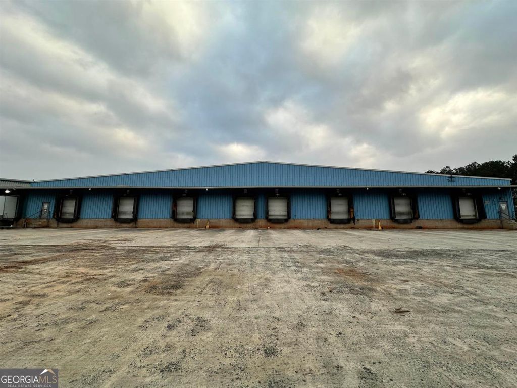 1140 Monticello Highway, Madison, GA 30650