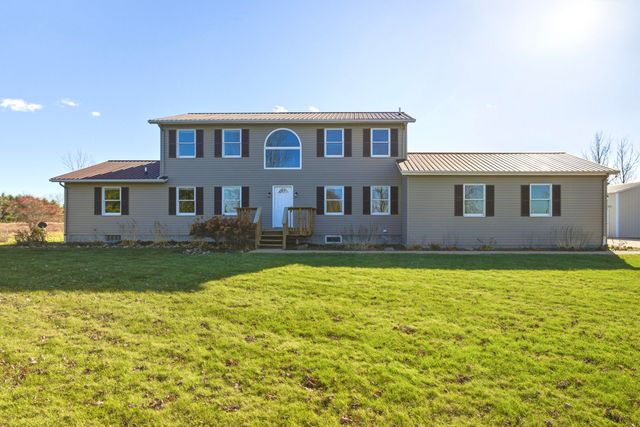 9227 Yager Road, Columbus, MI 48063