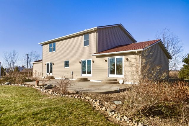 9227 Yager Road, Columbus, MI 48063