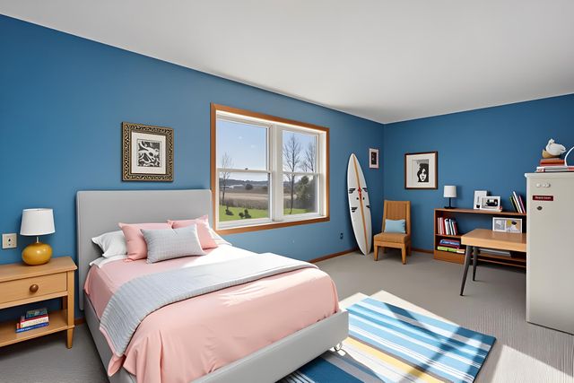 9227 Yager Road, Columbus, MI 48063