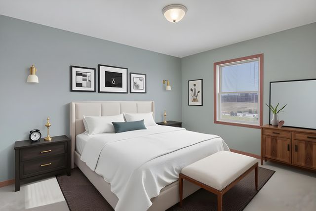 9227 Yager Road, Columbus, MI 48063