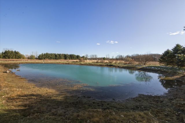 9227 Yager Road, Columbus, MI 48063