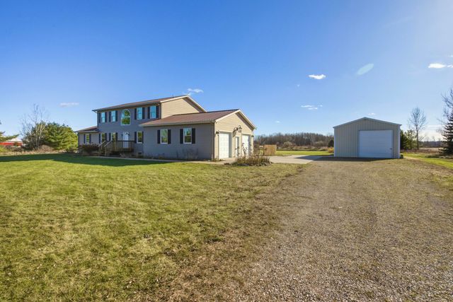 9227 Yager Road, Columbus, MI 48063