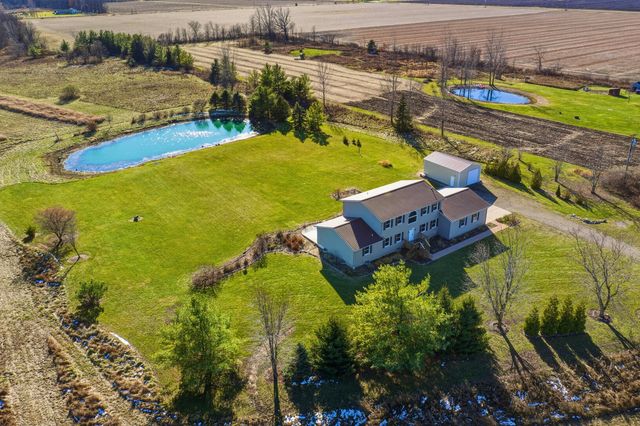 9227 Yager Road, Columbus, MI 48063