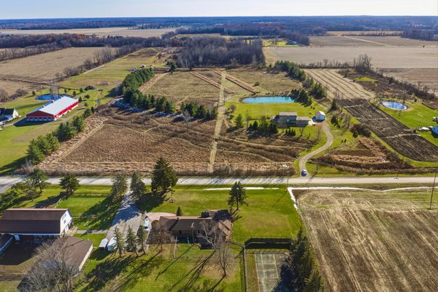 9227 Yager Road, Columbus, MI 48063