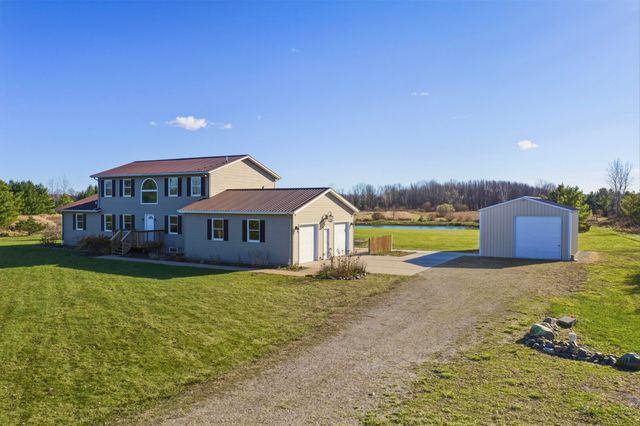 9227 Yager Road, Columbus, MI 48063