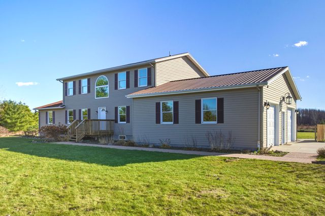 9227 Yager Road, Columbus, MI 48063